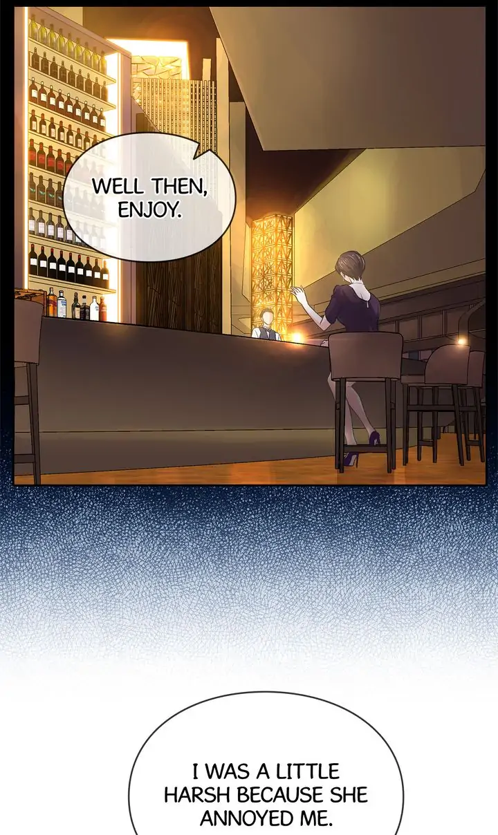 The Novelist and His Neighbor - Chapter 38 manhwa
