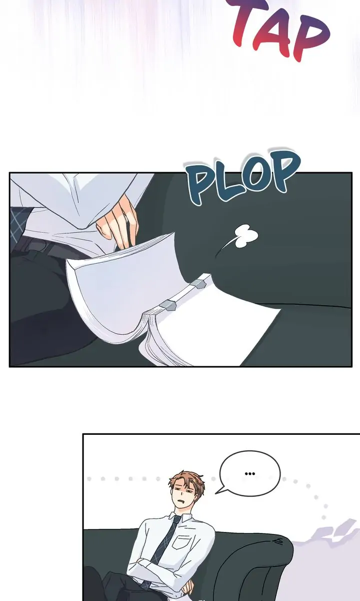 The Novelist and His Neighbor - Chapter 39 manhwa