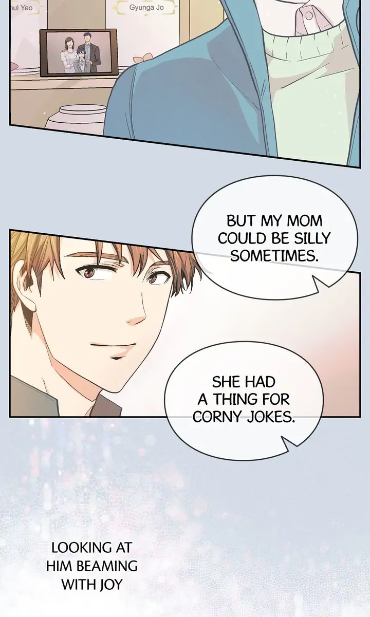 The Novelist and His Neighbor - Chapter 39 manhwa