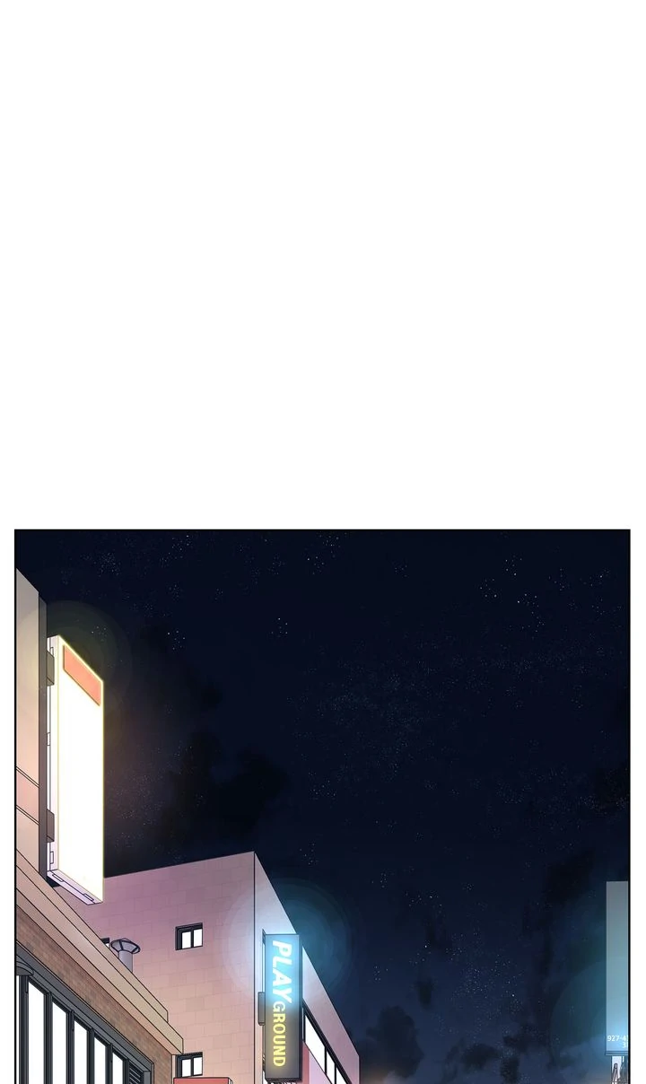 The Novelist and His Neighbor - Epilogue 1 manhwa