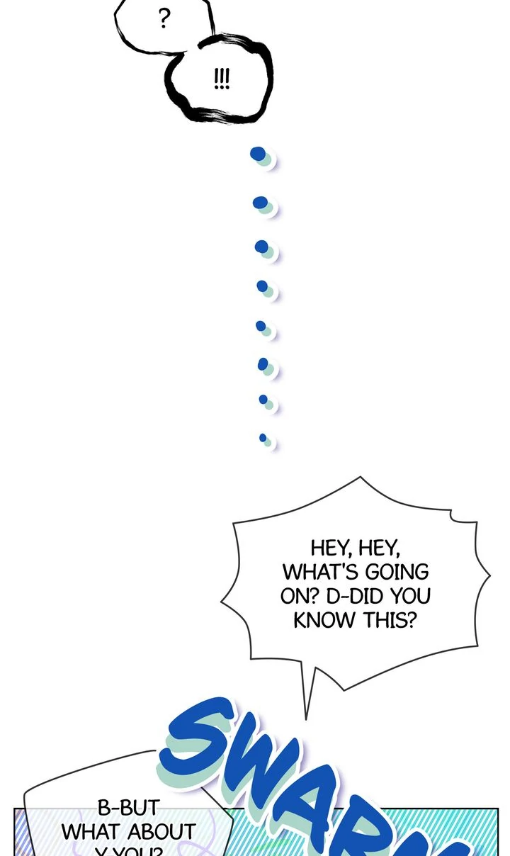 The Novelist and His Neighbor - Epilogue 1 manhwa