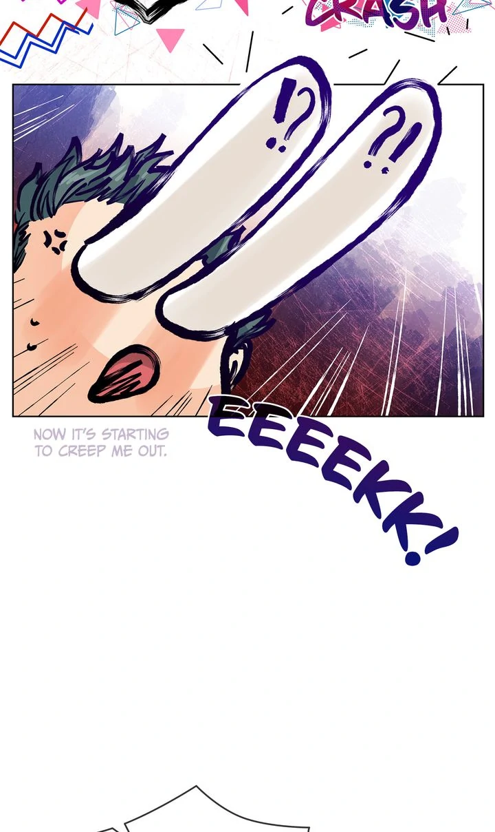 The Novelist and His Neighbor - Epilogue 1 manhwa
