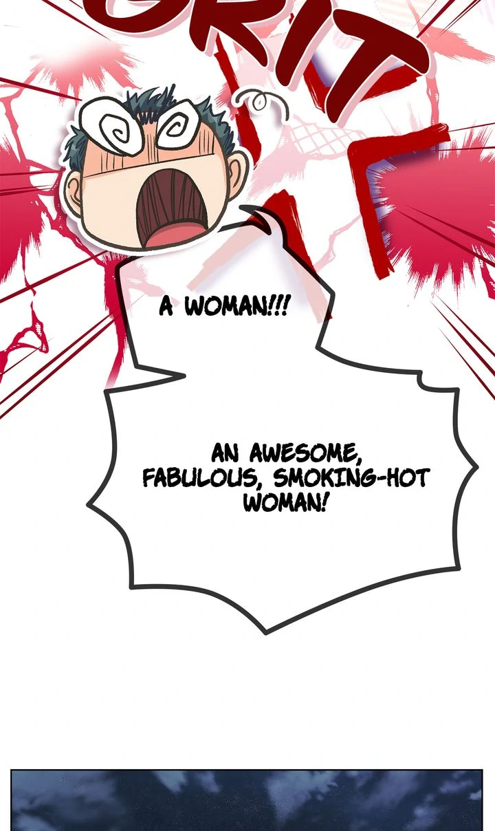 The Novelist and His Neighbor - Epilogue 1 manhwa