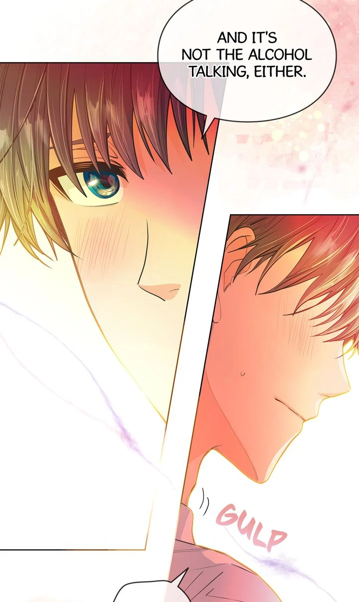 The Novelist and His Neighbor - Epilogue 1 manhwa