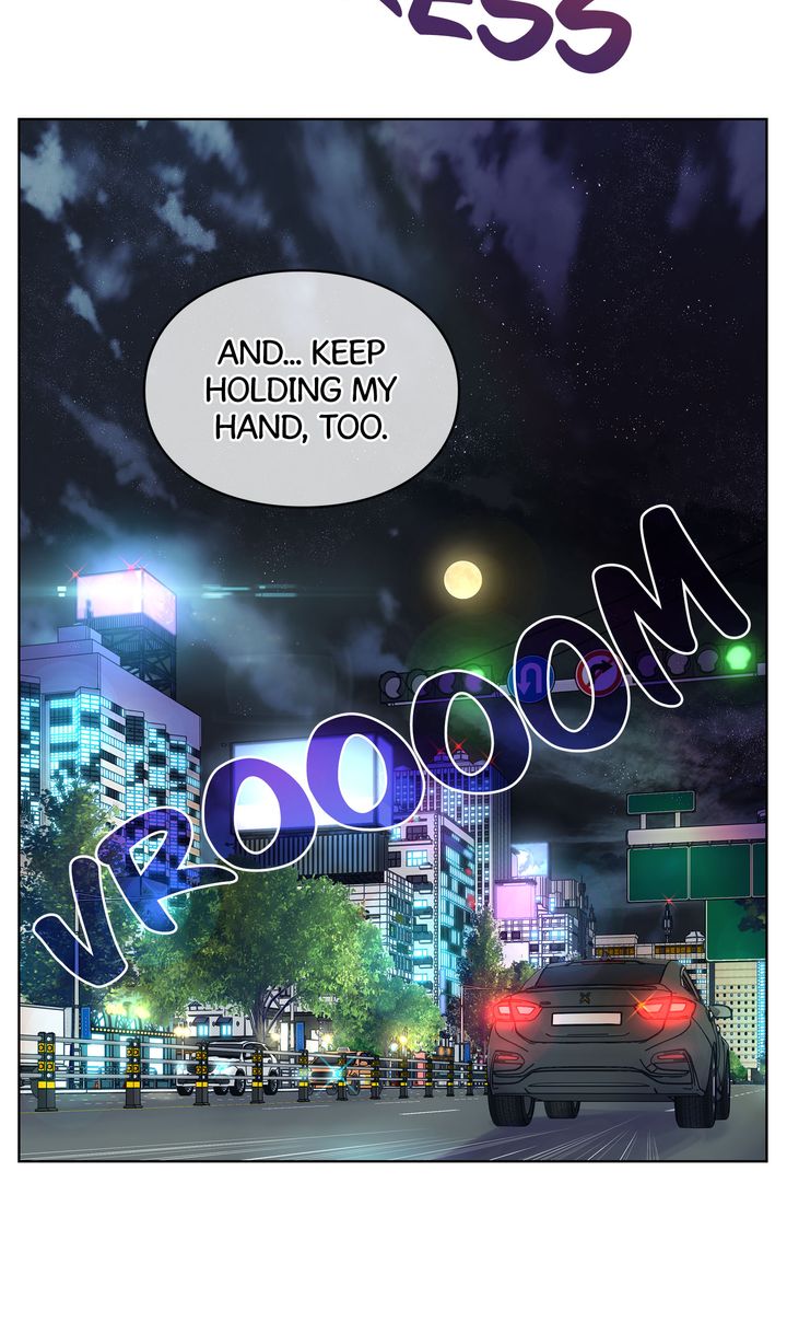 The Novelist and His Neighbor - Epilogue 1 manhwa