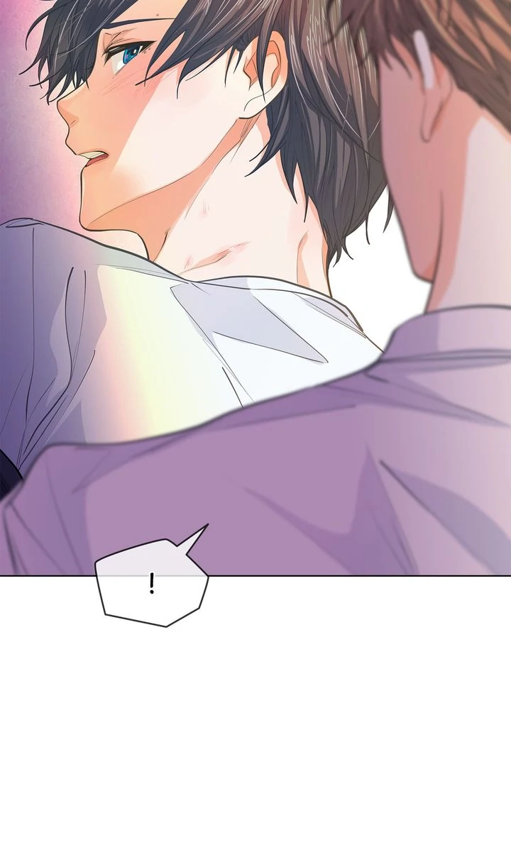 The Novelist and His Neighbor - Epilogue 2 manhwa