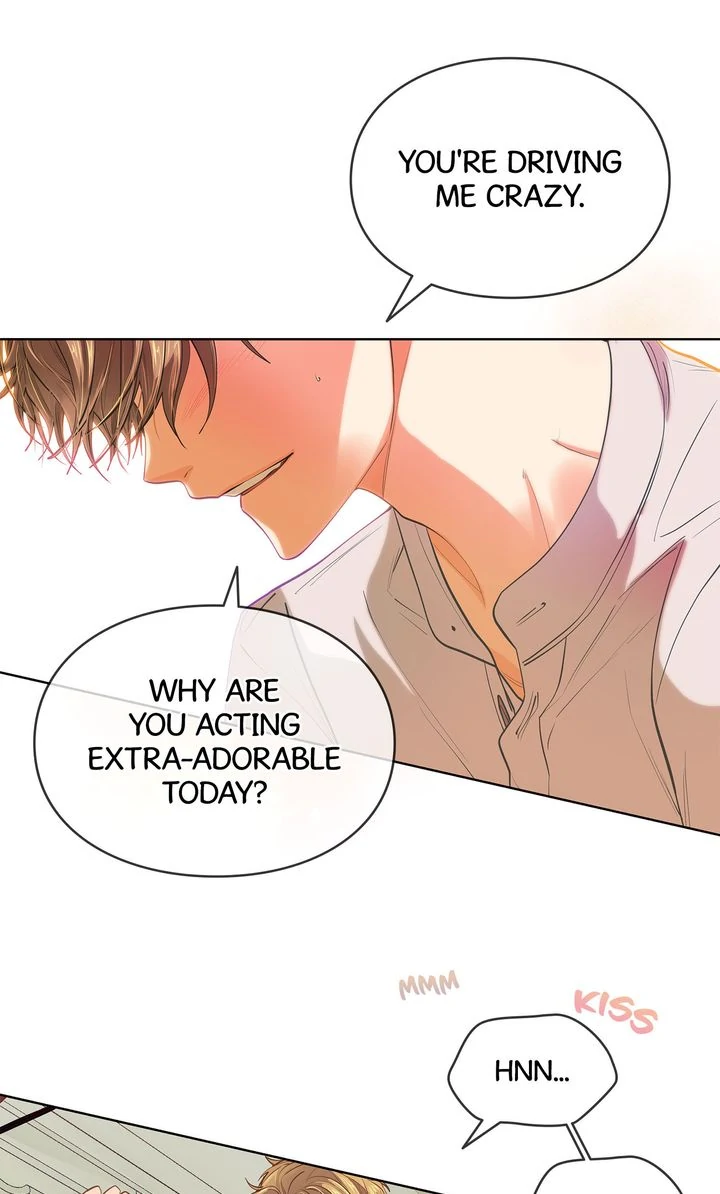 The Novelist and His Neighbor - Epilogue 2 manhwa
