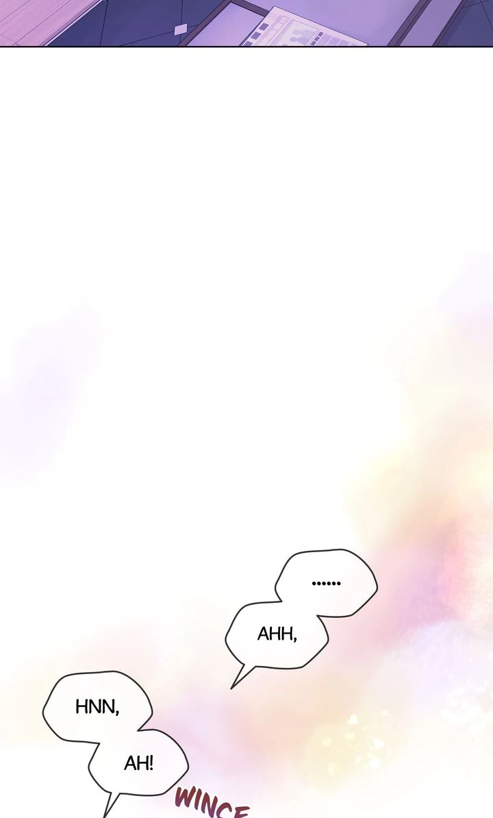 The Novelist and His Neighbor - Epilogue 2 manhwa