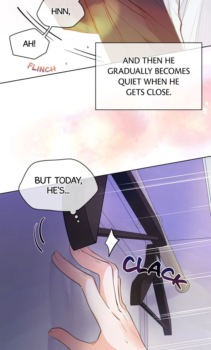 The Novelist and His Neighbor - Epilogue 2 manhwa