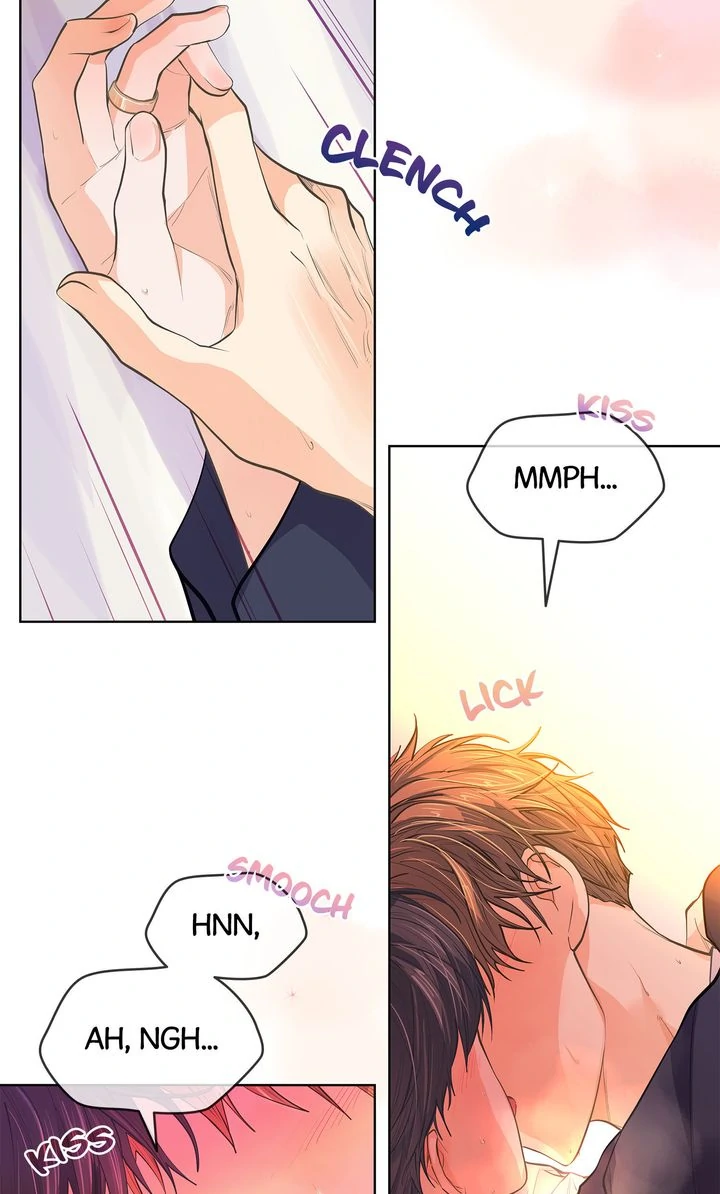 The Novelist and His Neighbor - Epilogue 2 manhwa