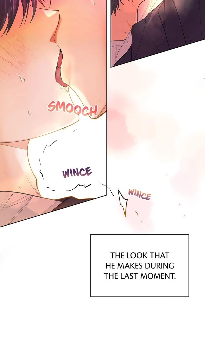 The Novelist and His Neighbor - Epilogue 2 manhwa
