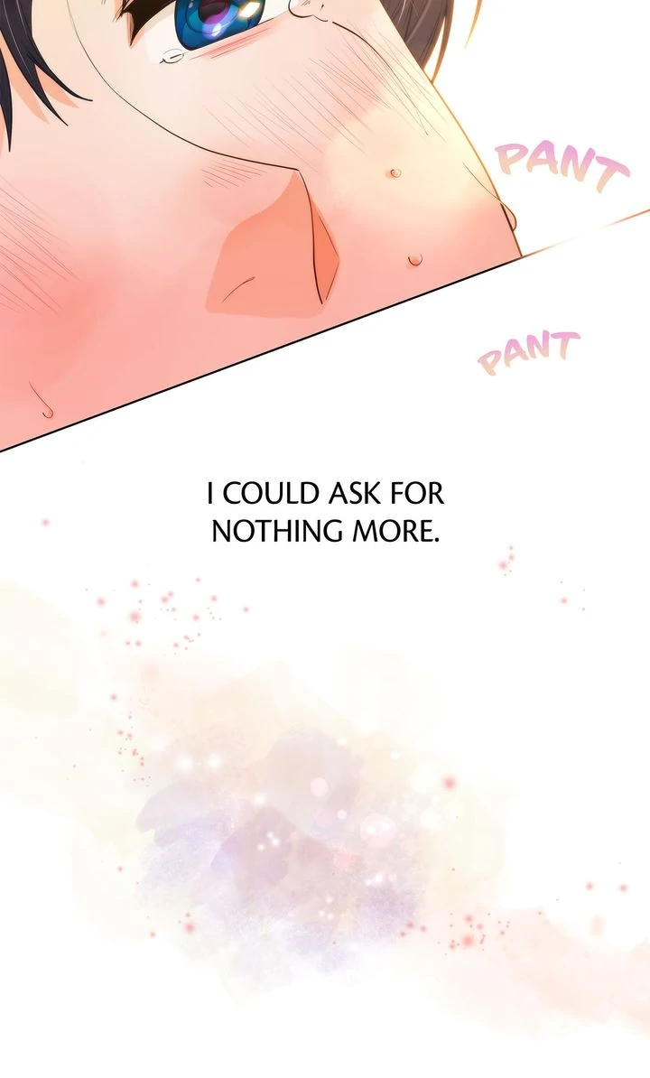The Novelist and His Neighbor - Epilogue 2 manhwa
