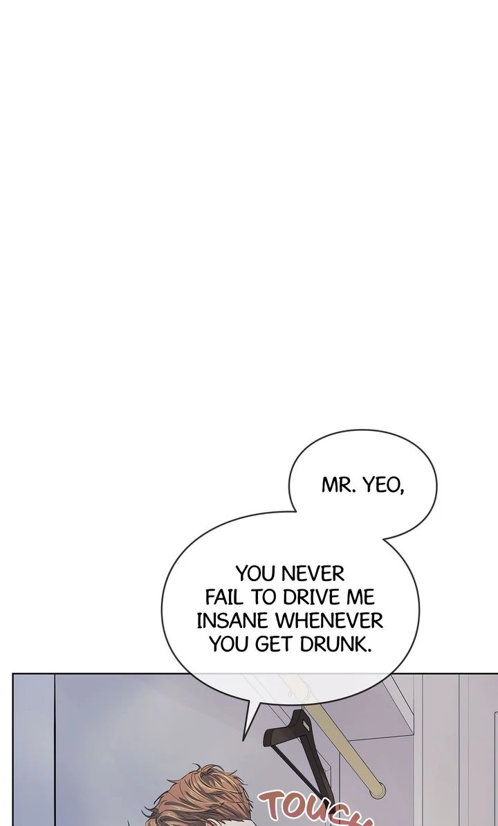 The Novelist and His Neighbor - Epilogue 2 manhwa