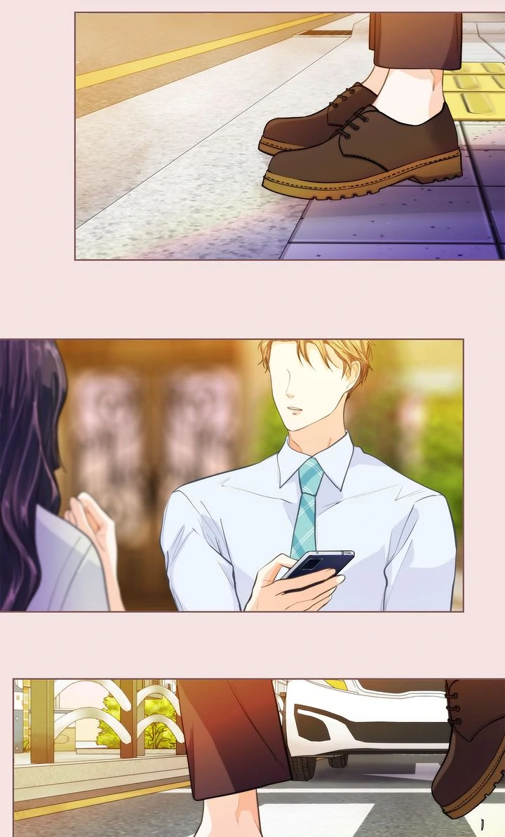 The Novelist and His Neighbor - Epilogue 2 manhwa