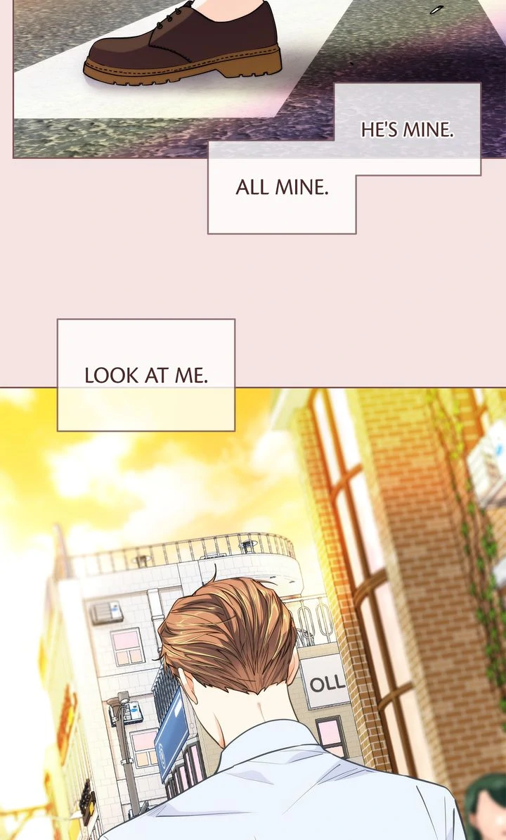 The Novelist and His Neighbor - Epilogue 2 manhwa