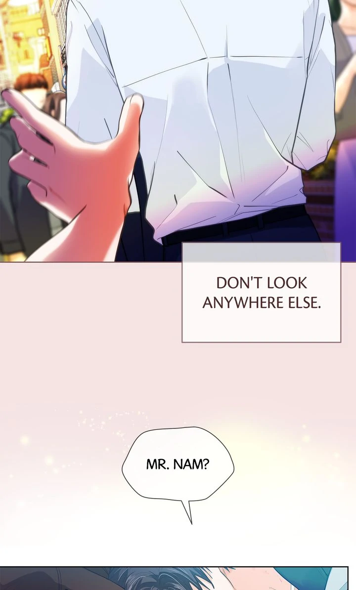 The Novelist and His Neighbor - Epilogue 2 manhwa
