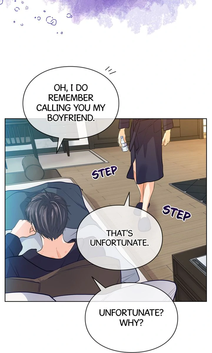 The Novelist and His Neighbor - Epilogue 2 manhwa