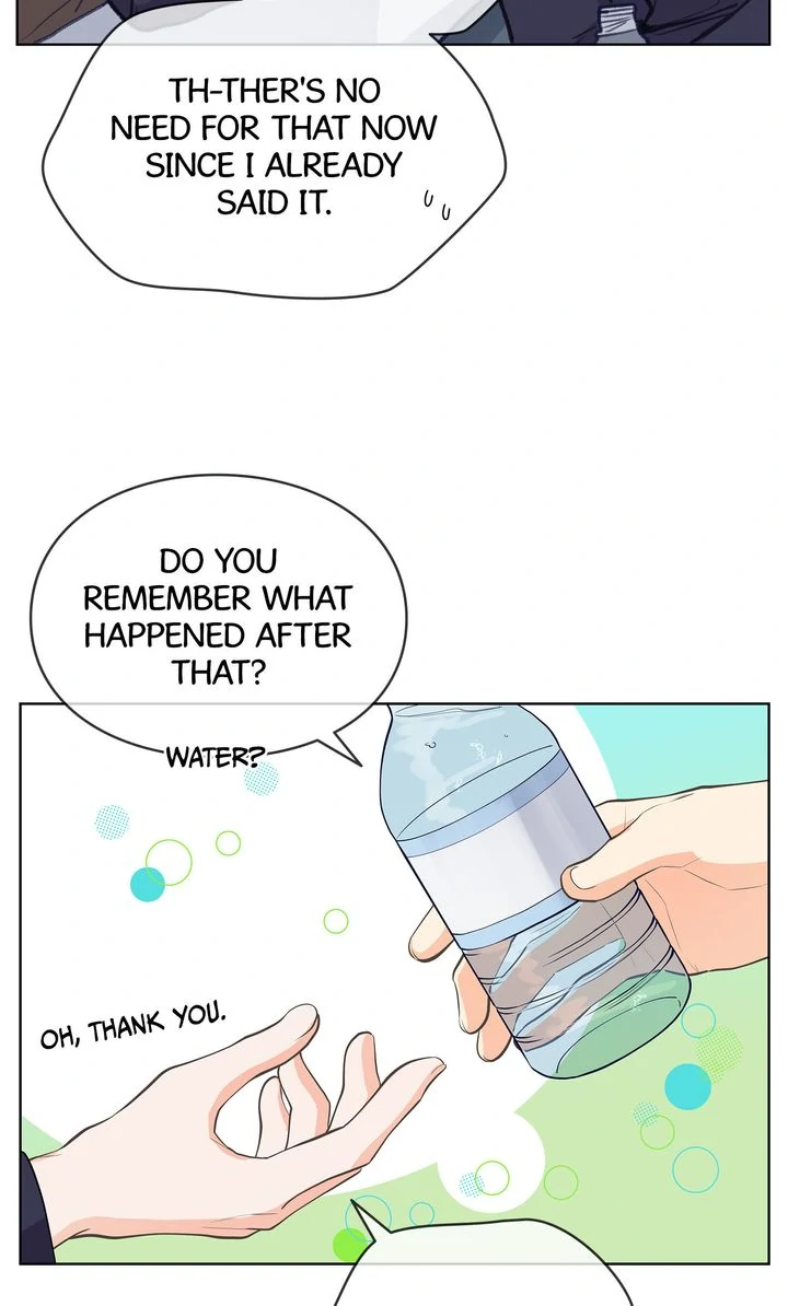 The Novelist and His Neighbor - Epilogue 2 manhwa