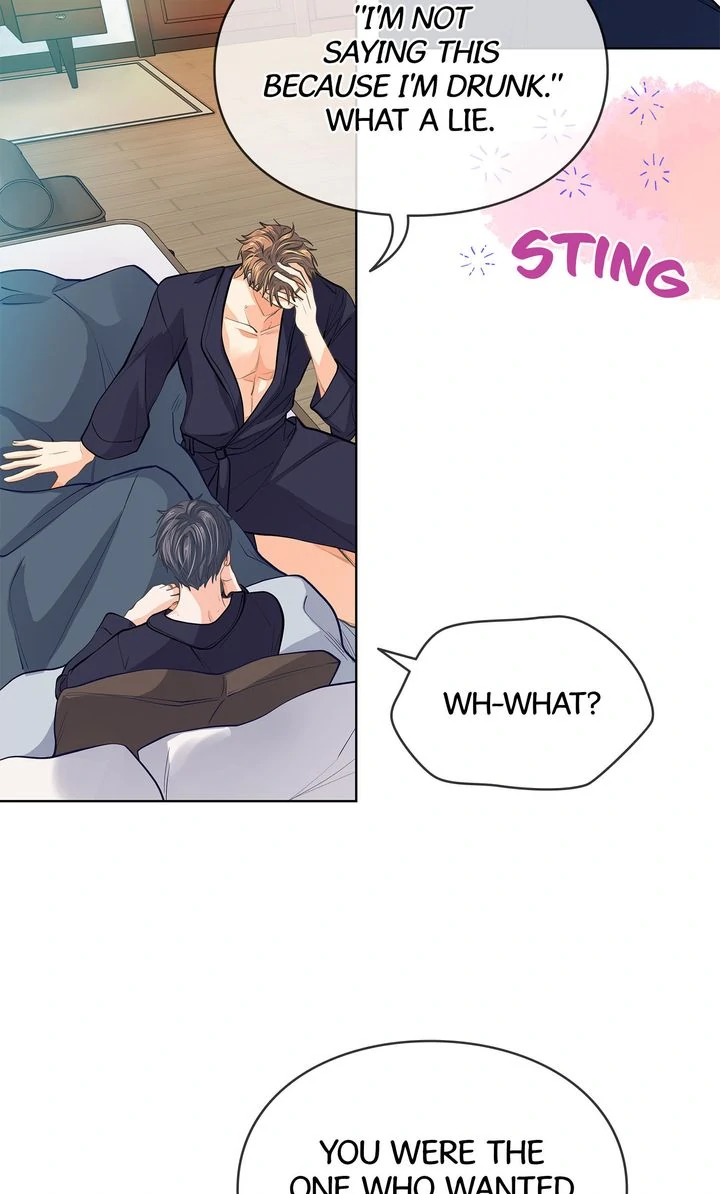 The Novelist and His Neighbor - Epilogue 2 manhwa