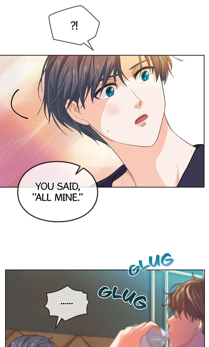 The Novelist and His Neighbor - Epilogue 2 manhwa