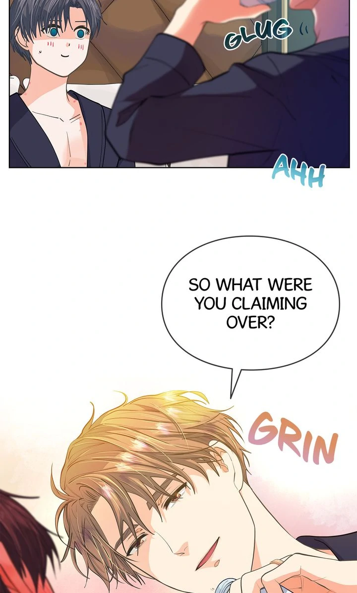 The Novelist and His Neighbor - Epilogue 2 manhwa