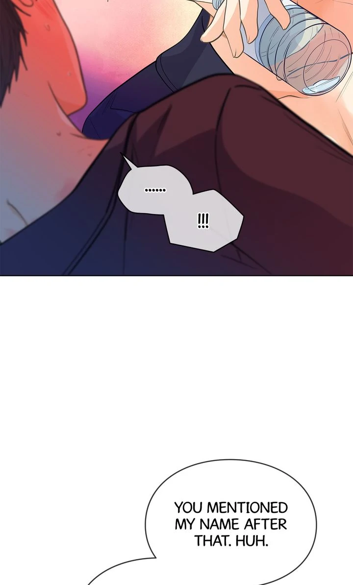 The Novelist and His Neighbor - Epilogue 2 manhwa