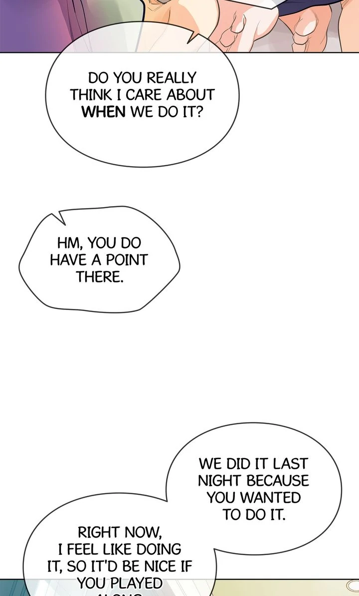 The Novelist and His Neighbor - Epilogue 2 manhwa
