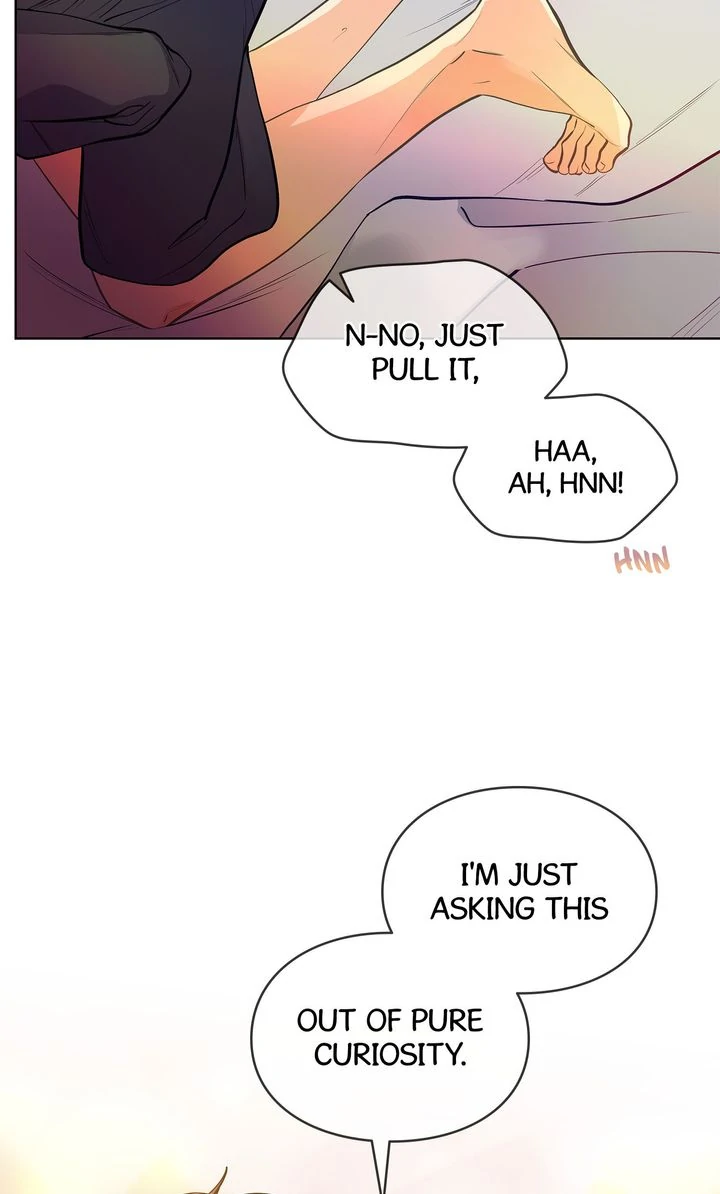 The Novelist and His Neighbor - Epilogue 2 manhwa