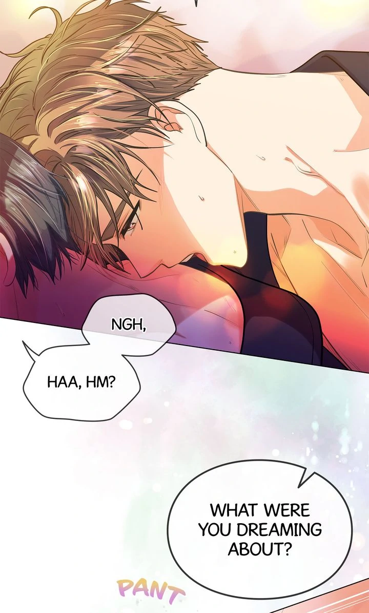 The Novelist and His Neighbor - Epilogue 2 manhwa