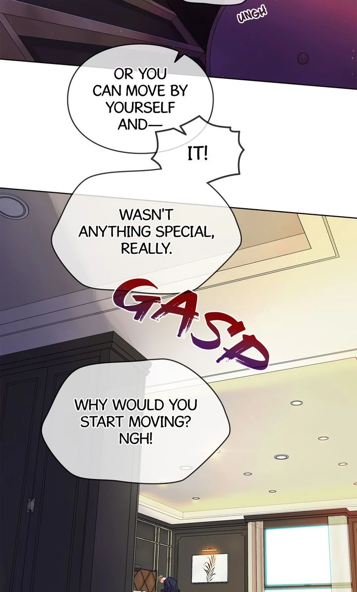 The Novelist and His Neighbor - Epilogue 2 manhwa