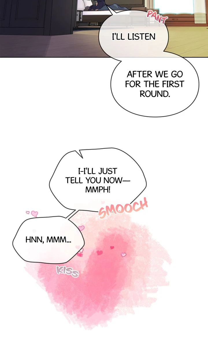 The Novelist and His Neighbor - Epilogue 2 manhwa