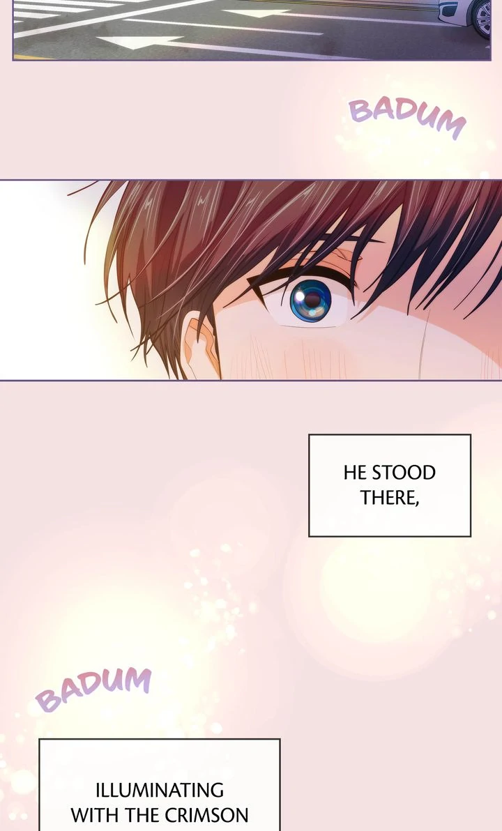 The Novelist and His Neighbor - Epilogue 3 (The end) manhwa