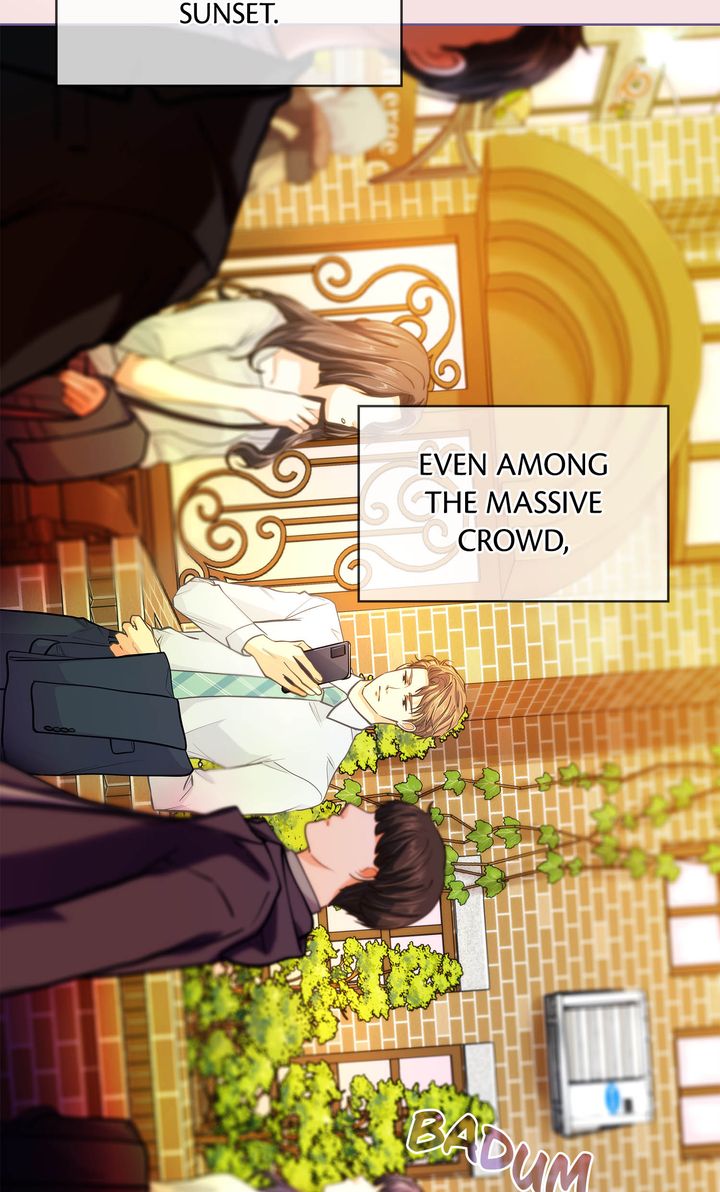 The Novelist and His Neighbor - Epilogue 3 (The end) manhwa