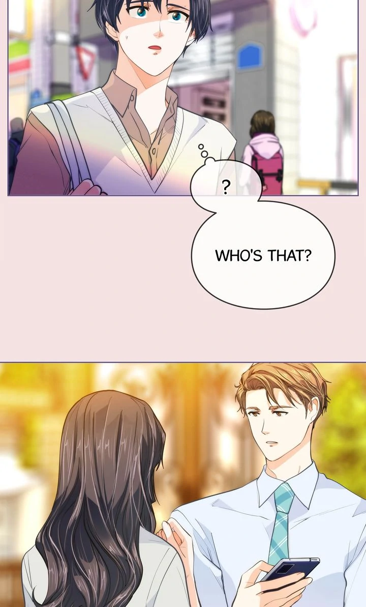 The Novelist and His Neighbor - Epilogue 3 (The end) manhwa