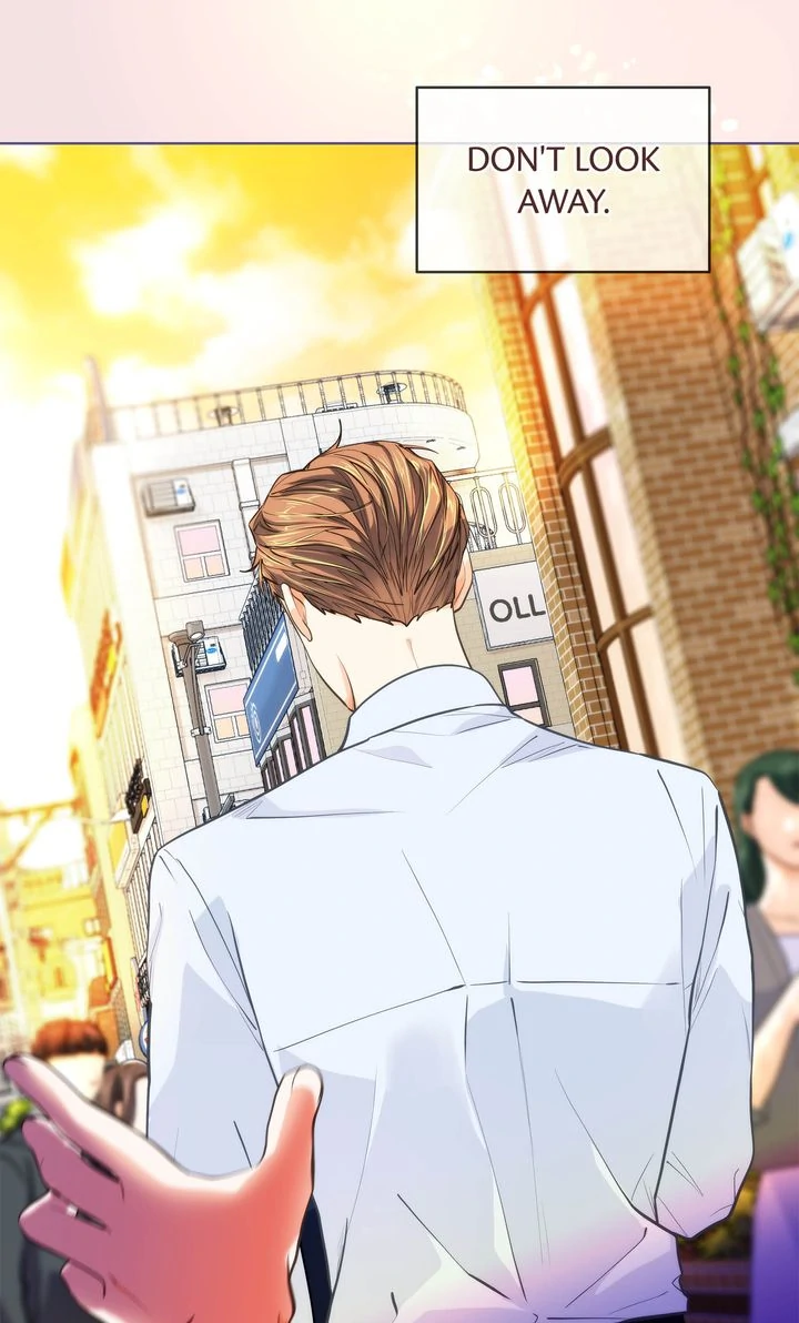The Novelist and His Neighbor - Epilogue 3 (The end) manhwa