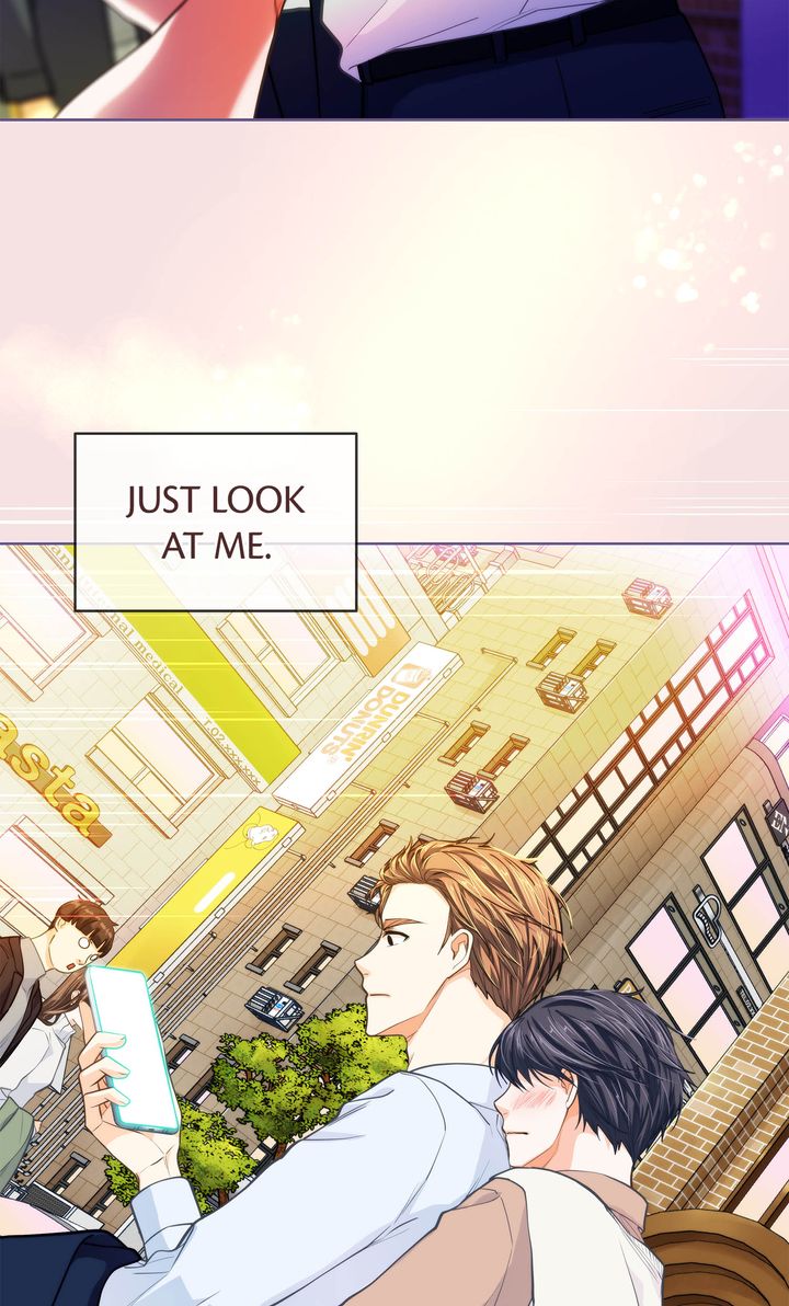 The Novelist and His Neighbor - Epilogue 3 (The end) manhwa