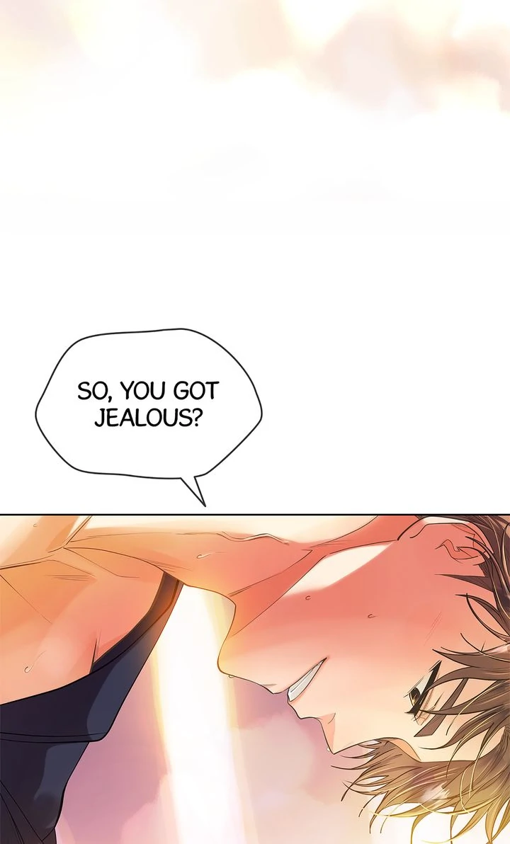 The Novelist and His Neighbor - Epilogue 3 (The end) manhwa