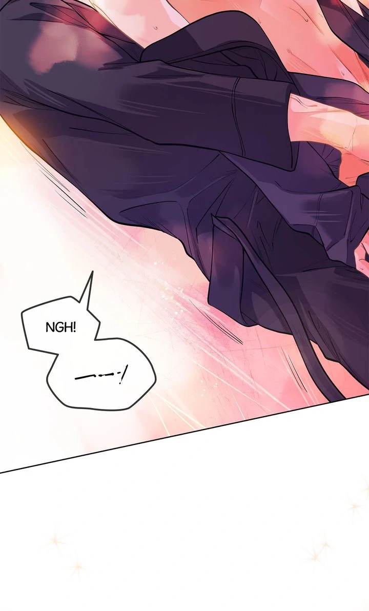 The Novelist and His Neighbor - Epilogue 3 (The end) manhwa