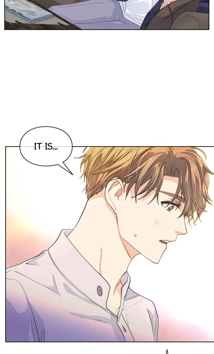 The Novelist and His Neighbor - Epilogue 3 (The end) manhwa