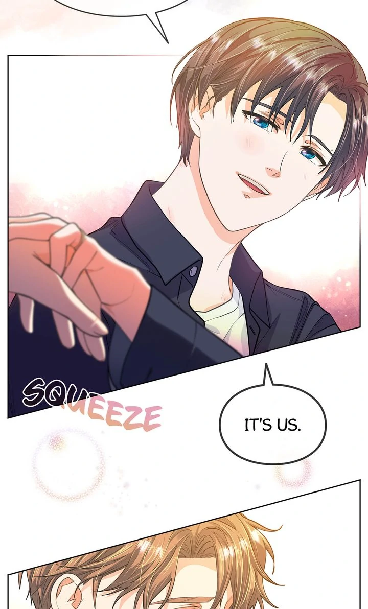 The Novelist and His Neighbor - Epilogue 3 (The end) manhwa