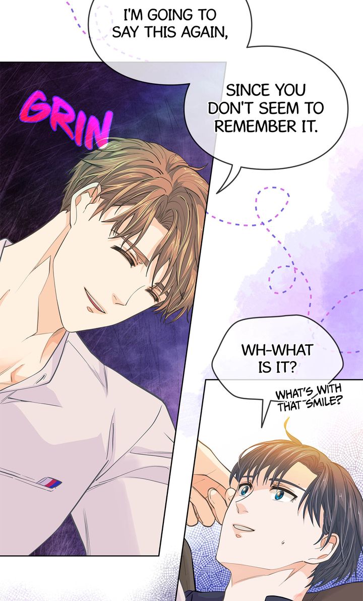 The Novelist and His Neighbor - Epilogue 3 (The end) manhwa