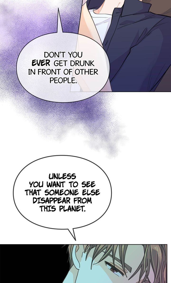 The Novelist and His Neighbor - Epilogue 3 (The end) manhwa