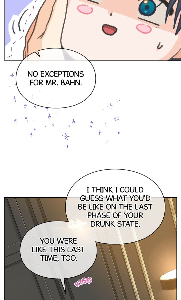 The Novelist and His Neighbor - Epilogue 3 (The end) manhwa