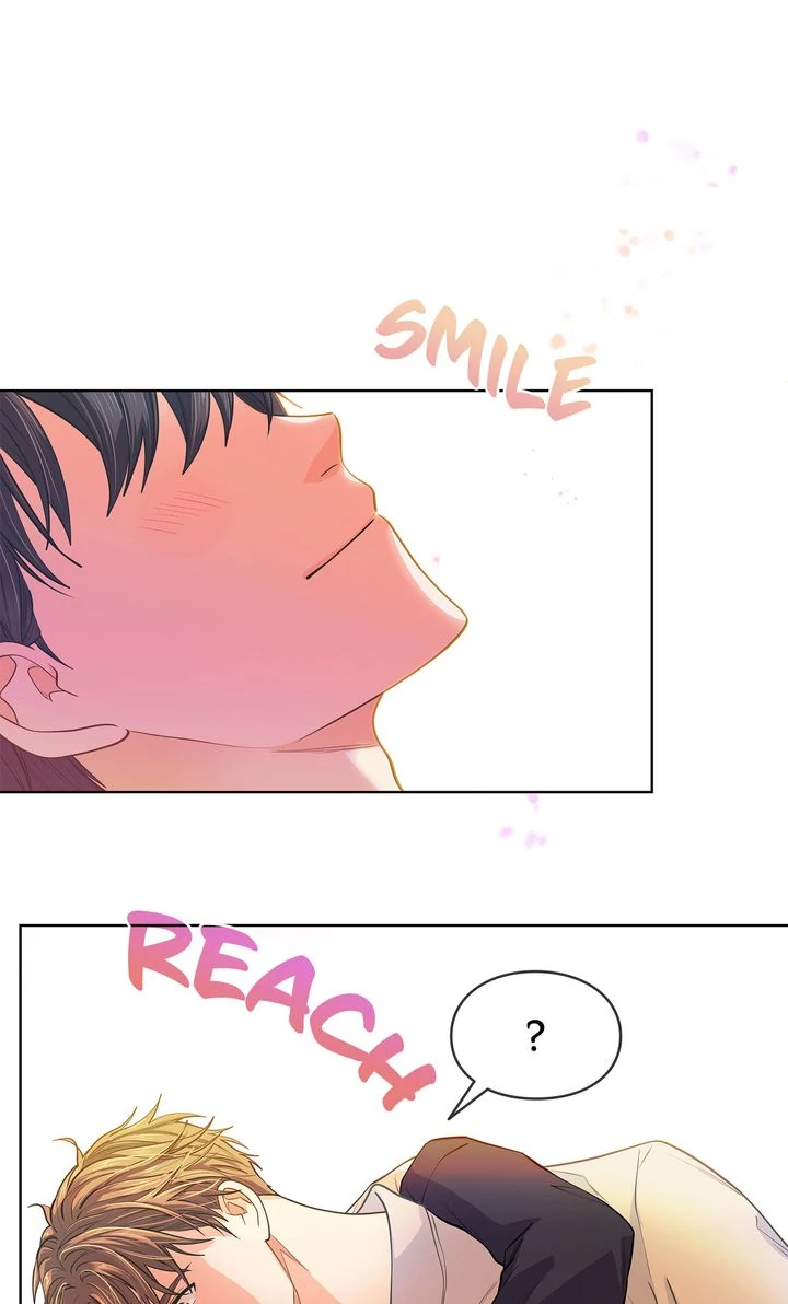 The Novelist and His Neighbor - Epilogue 3 (The end) manhwa