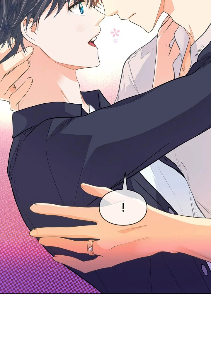 The Novelist and His Neighbor - Epilogue 3 (The end) manhwa
