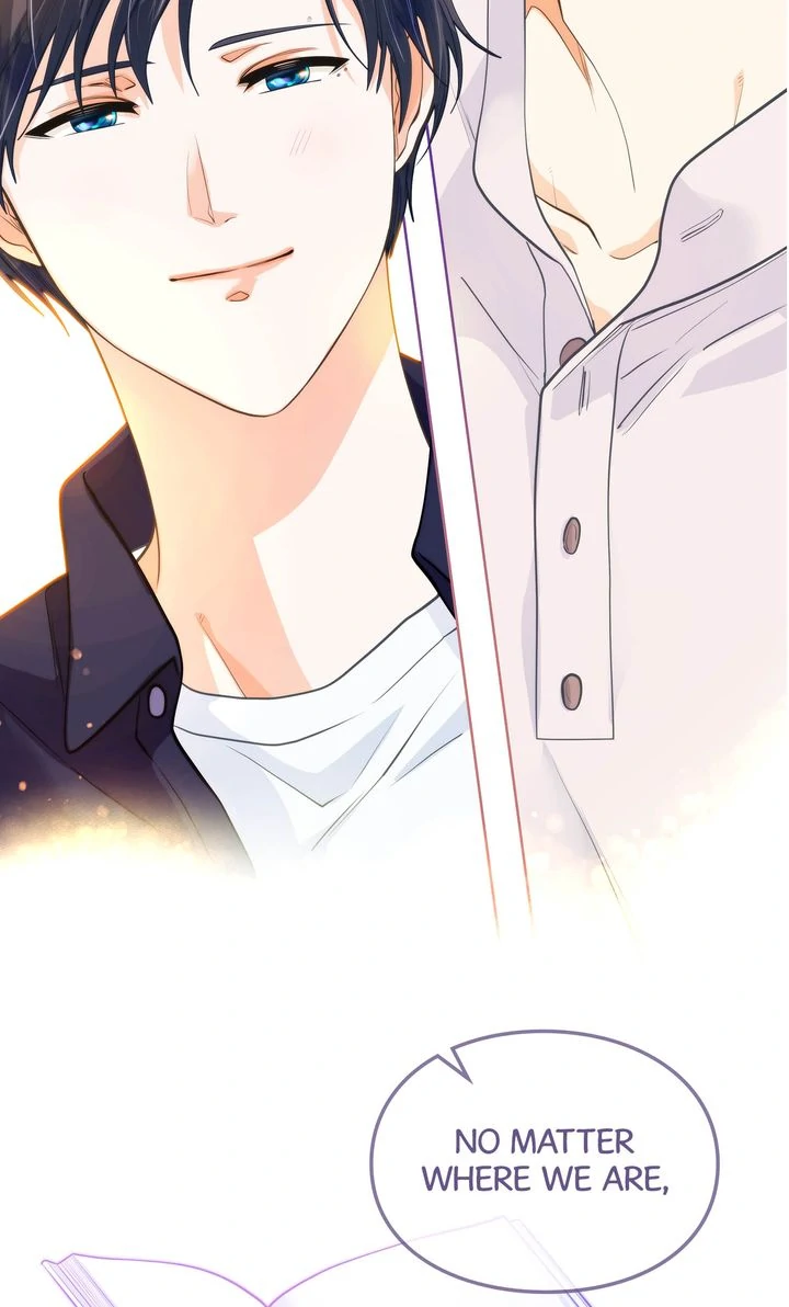 The Novelist and His Neighbor - Epilogue 3 (The end) manhwa