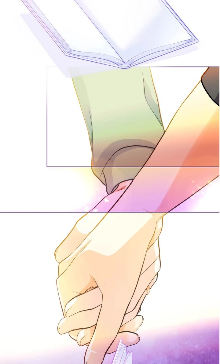 The Novelist and His Neighbor - Epilogue 3 (The end) manhwa