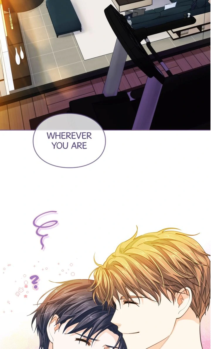 The Novelist and His Neighbor - Epilogue 3 (The end) manhwa