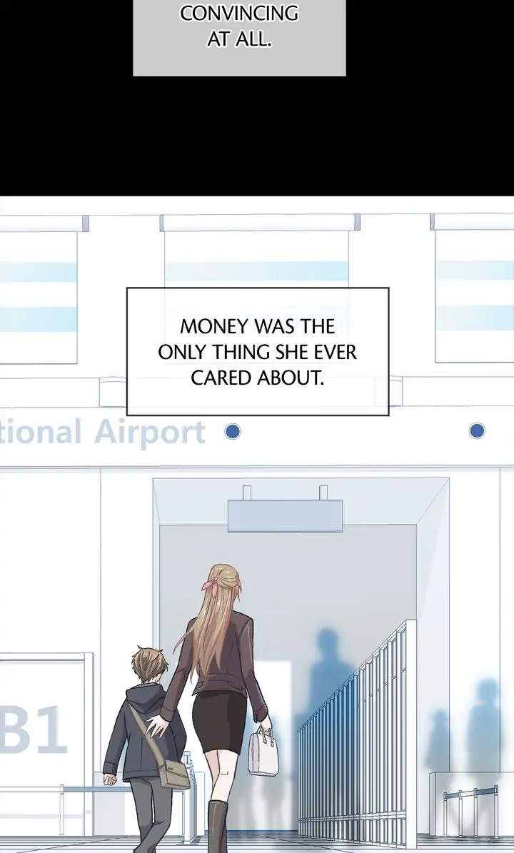 The Novelist and His Neighbor - S1 Episode 40 manhwa
