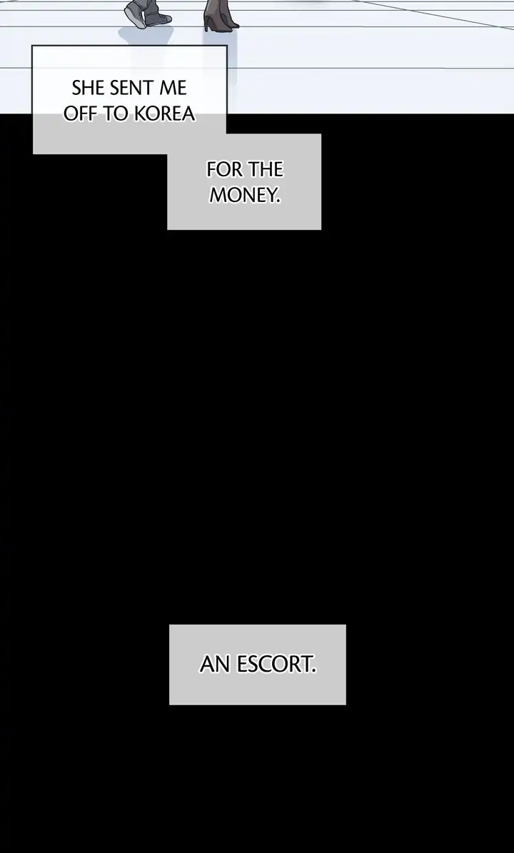 The Novelist and His Neighbor - S1 Episode 40 manhwa